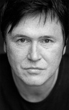 Уве Бом / Uwe Bohm
