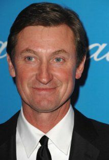 Уэйн Гретцки / Wayne Gretzky