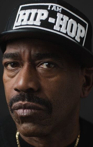 Кёртис Блоу / Kurtis Blow