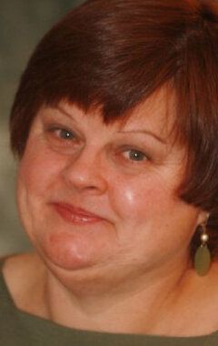 Бонни Хеллман / Bonnie Hellman