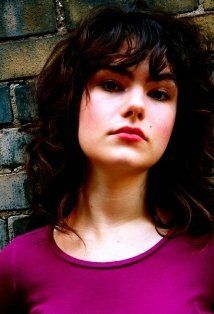 Кэти Боланд / Katie Boland