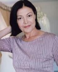 Бриджитт Катийон / Brigitte Catillon