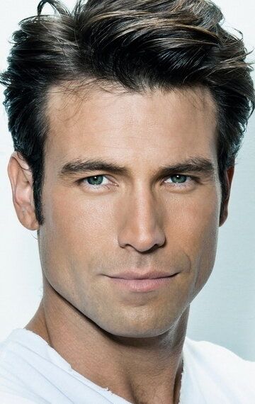 Рафаэль Амайа / Rafael Amaya