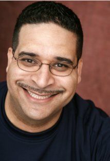 Эрик Гриффин / Erik Griffin