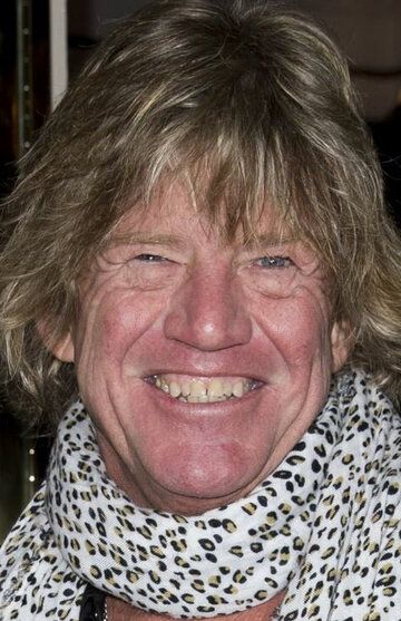 Робин Эсквив / Robin Askwith