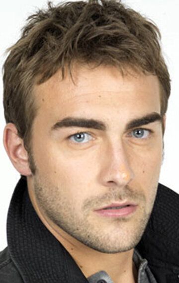 Том Остин / Tom Austen