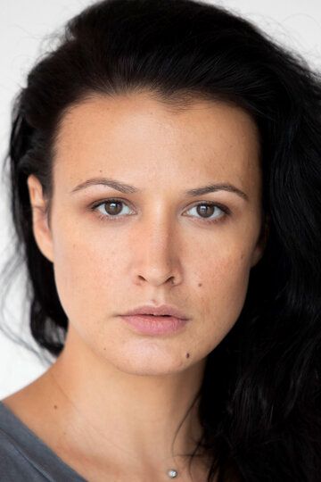 Елена Махова /