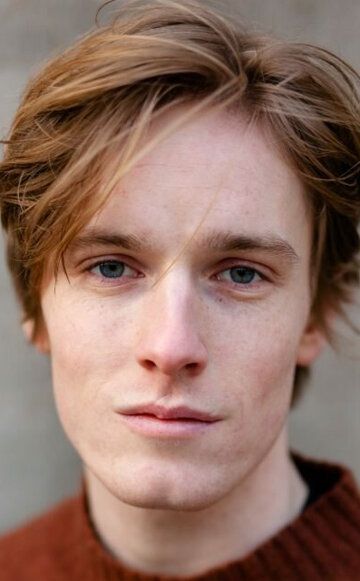 Луис Хофманн / Louis Hofmann