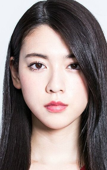 Аяка Миёси / Ayaka Miyoshi
