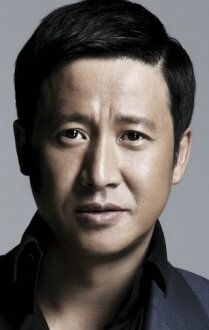 Чжан Гоцян / Zhang Guoqiang