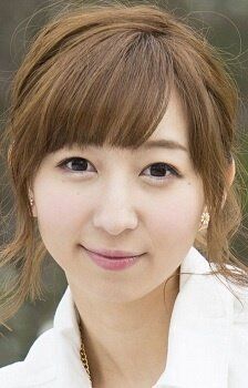 Рихо Иида / Riho Iida