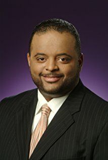 Роланд Мартин / Roland Martin