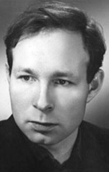 Юрий Соловьев /