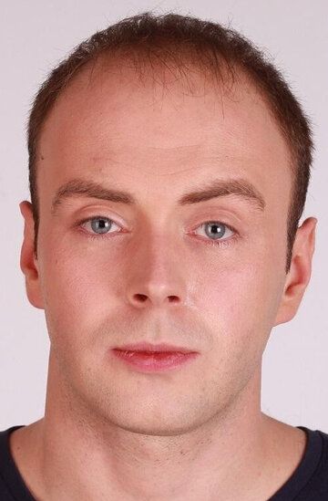 Павел Алдошин / 