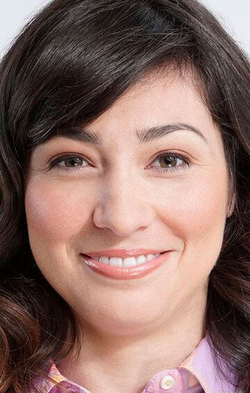 Мелисса Вилласенор / Melissa Villaseñor