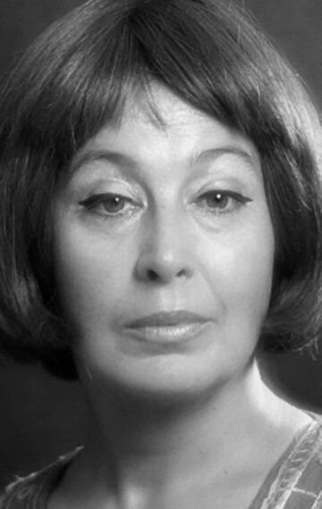 Маргарита Корабельникова /