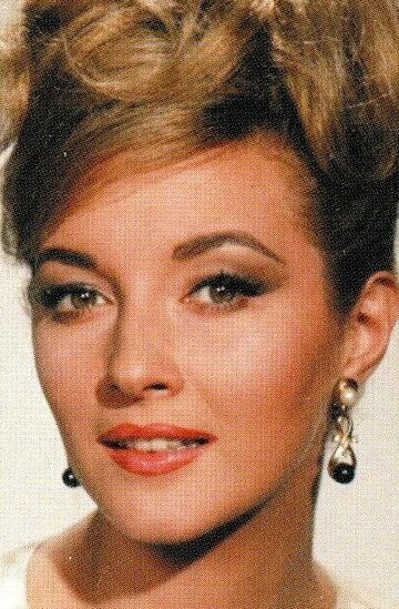 Даниэла Бьянки / Daniela Bianchi