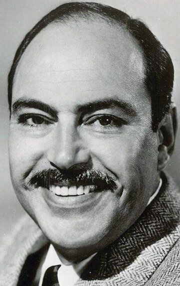 Педро Армендарис / Pedro Armendáriz