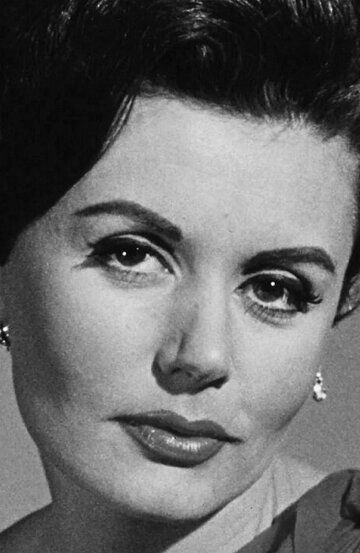 Юнис Гейсон / Eunice Gayson