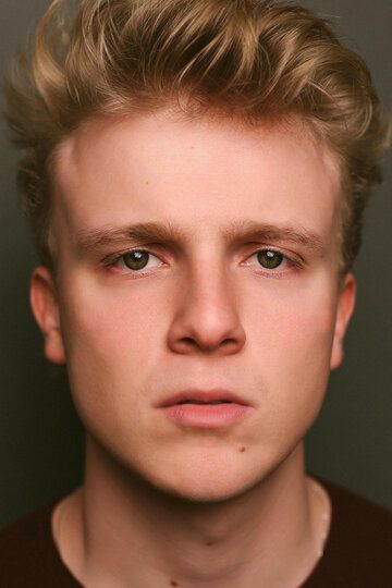 Майлз Эллиот / Miles Elliot