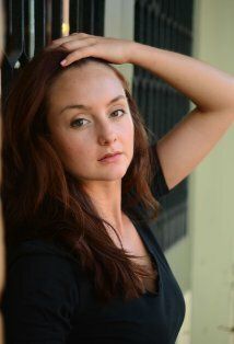 Сильвия Грэйс Крим / Sylvia Grace Crim