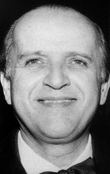Нино Рота / Nino Rota