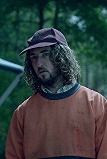 Мат Бертон / Matt Burton