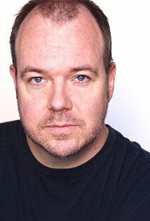 Роб Нэгл / Rob Nagle