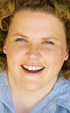Форчун Феймстер / Fortune Feimster
