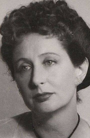 Вильма Дегишер / Vilma Degischer