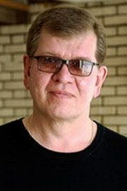 Сергей Козлов / 