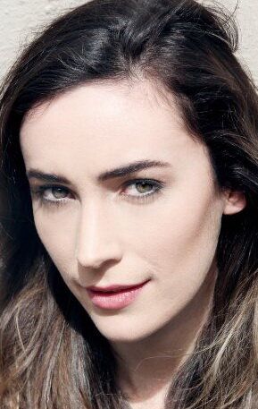 Джералдина Хейквилл / Geraldine Hakewill