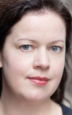 Тереза Чёрчер / Teresa Churcher