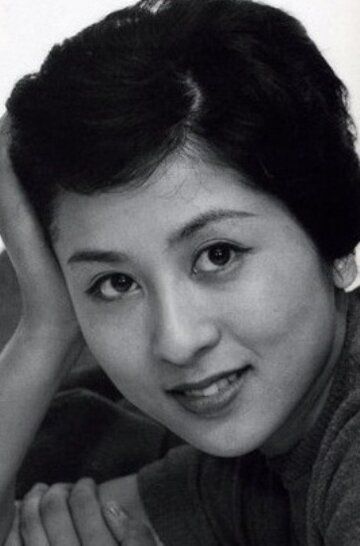 Кёко Кагава / Kyoko Kagawa