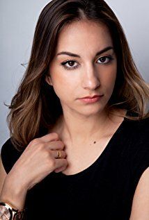 Шарлотта Эрмитаж / Charlotte Armitage
