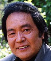 Ёсио Цутия / Yoshio Tsuchiya