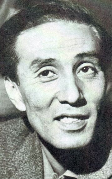 Ко Нисимура / Ko Nishimura