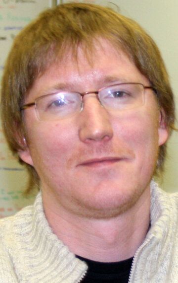 Дмитрий Пермяков / 