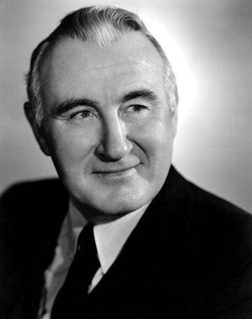 Дональд Крисп / Donald Crisp