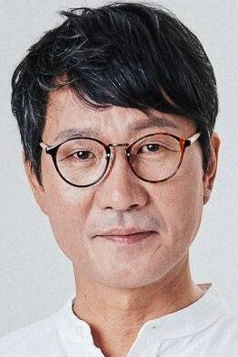 Чон Джин-ги / Jeon Jin-gi