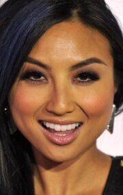 Дженни Мэй / Jeannie Mai