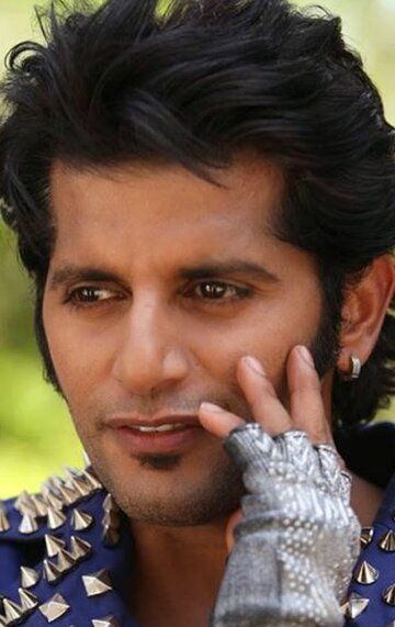 Каранвир Бохра / Karanvir Bohra