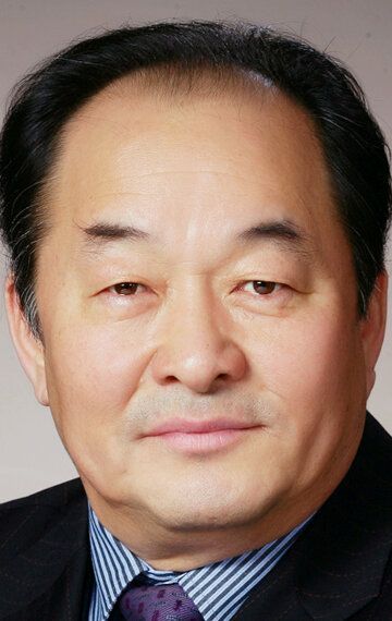 Пак Чхиль-ён / Park Chil-yong