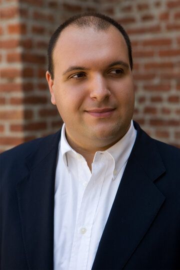 Тициано Браччи / Tiziano Bracci