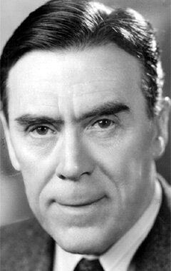 Лео Г. Кэррол / Leo G. Carroll