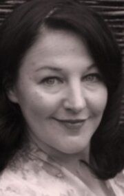 Сара Брукс / Sara Brooks