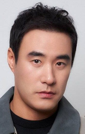 Пэ Сон-у / Bae Seong-woo
