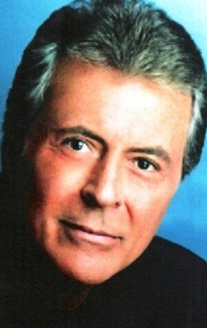 Джеймс Даррен / James Darren