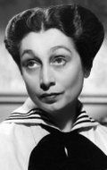 Элин МакМэон / Aline MacMahon