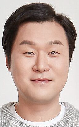 Юн Гён-хо / Yoon Gyeong-ho